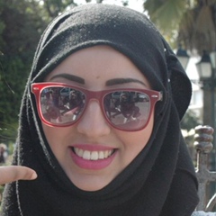 Salma Nordin, Zarqa