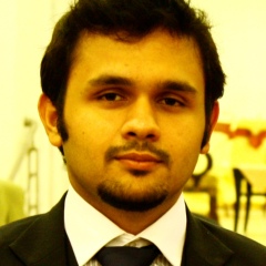 Shoaib Mehmood-Nagi, 31 год, Doha