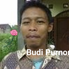 Budi Purnomo Axis, 37 лет, Yogyakarta