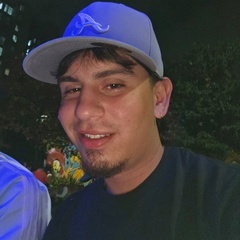 Juan-Esteban Hincapie-Machado, 24 года, Medellín