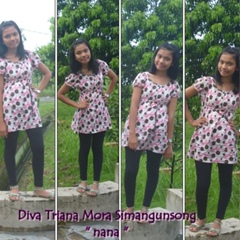 Diva Triana, 29 лет, Medan