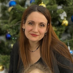 Анна Степанец, 37 лет, Вяземский