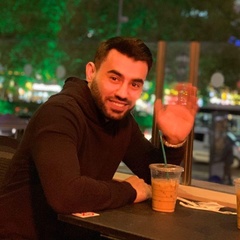 Zahirullah Safi, 27 лет, London