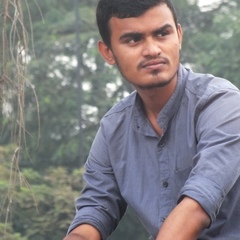 Muhammad Salman, 27 лет, Dhaka