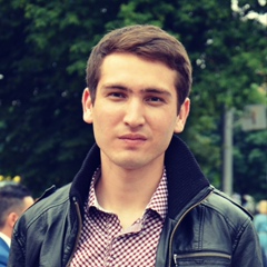 Nazar Muhammedov, 29 лет, Мары