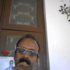 Jayakumar Thalapalli, 57 лет, Chennai