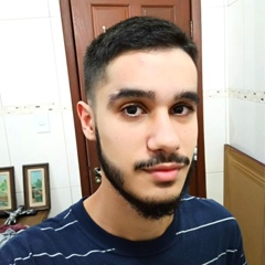 Matheus Alves, 28 лет, Mariana