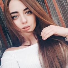 Anastasiia Leonidovna, 27 лет