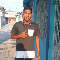 Joshua Salazar, 26 лет, Cumaná