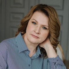 Елена Золотова, Челябинск