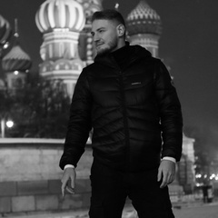 Кирилл Васильев, 27 лет, Москва