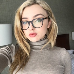 Peyton List, 26 лет