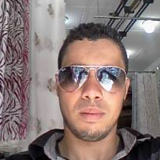 Hossam Bencherif, 34 года