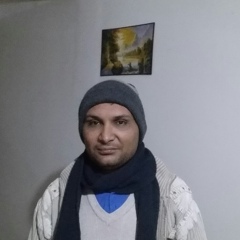 Ailool Alssayadi, 42 года, Sanaa