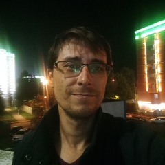 Дмитрий Захаров, 37 лет, Москва