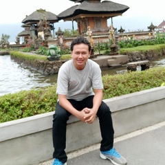 Fadhli Riyadhi, Banjarmasin