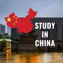 China Study Solutions, 24 года, China