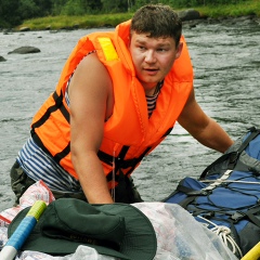 Андрей Пронин, 45 лет, Луганск