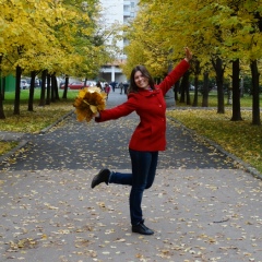 Марина Николенко, 37 лет, Москва