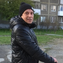 Андрей Шестаков, 42 года