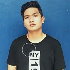 Ceejay Burgos, 26 лет, Manila