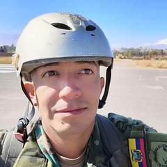 Julio Foyain, 41 год, Santo Domingo de los Colorados