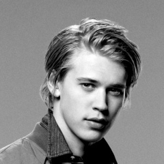 Austin Butler, 33 года, Los Angeles