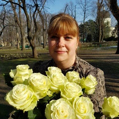 Валентина Чернит, 38 лет, Москва