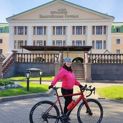 Элеонора Трущинская, Санкт-Петербург