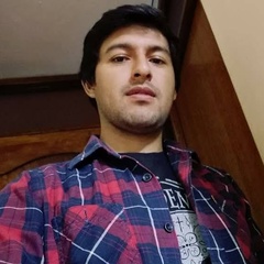 César Marca, 32 года, Huancayo