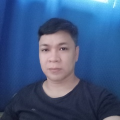 Jayr Angeles, 43 года, Quezon City