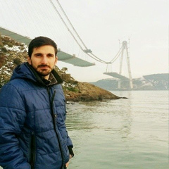 Erdem Özer, 32 года, İstanbul