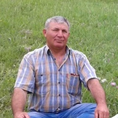 Djabir Djalaev, Махачкала