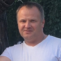 Алексей Улин, 45 лет, Freetown