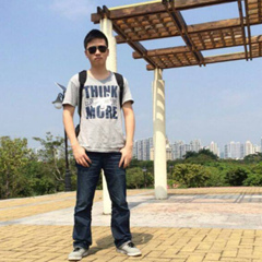 Joe Xia, 34 года, Shenzhen