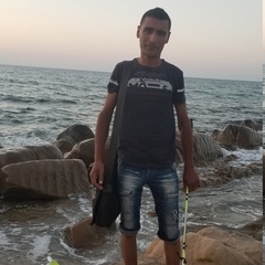 Yassine Enissay, 33 года, Nabeul