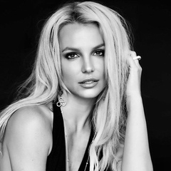 Britney Spears, 42 года, Los Angeles