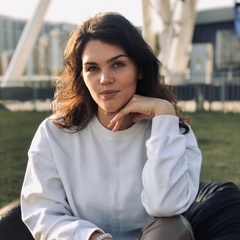 Валерия Евдокимова, 25 лет, Москва