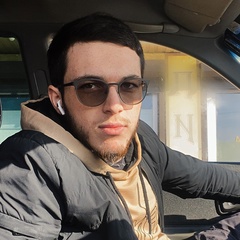 Islam Dibirdadaev, 23 года