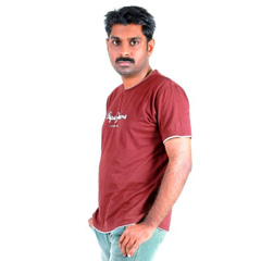 Prasanth Raj, Chennai