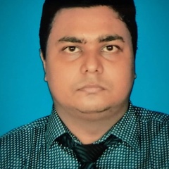 Md Nazmul-Karim-Sakib, 29 лет, Barisal