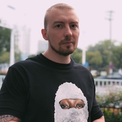 Владимир Поварнин, 36 лет, Москва