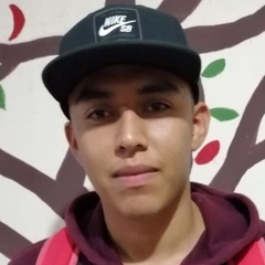 Molina-Rodriguez Oziel-Arturo-M, 23 года, Celaya