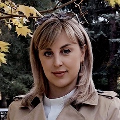 Екатерина Багрова