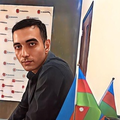 Rasim Memmedov, 33 года, Баку