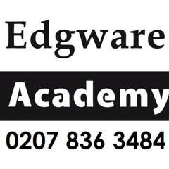 Edgware Academy, London