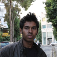 Redwan Khan, Nicosia