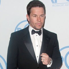 Mark Wahlberg, 53 года, New York City