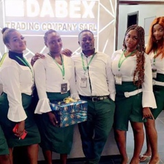 Dabex-Trading Company-Sarl, 34 года, Yaoundé