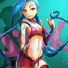 Jinx Jinxed, Córdoba